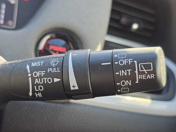 Honda Jazz Hybrid 1.5 i-MMD Hybrid Crosstar EX 5dr eCVT 