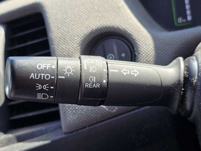 Honda Jazz Hybrid 1.5 i-MMD Hybrid Crosstar EX 5dr eCVT 