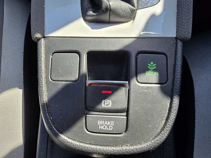 Honda Jazz Hybrid 1.5 i-MMD Hybrid Crosstar EX 5dr eCVT 