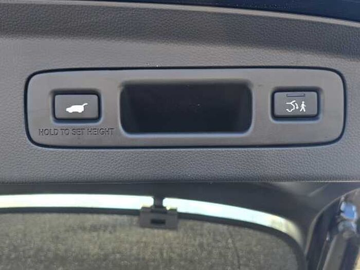 Honda HR-V Hybrid 1.5 eHEV Advance Style 5dr CVT 