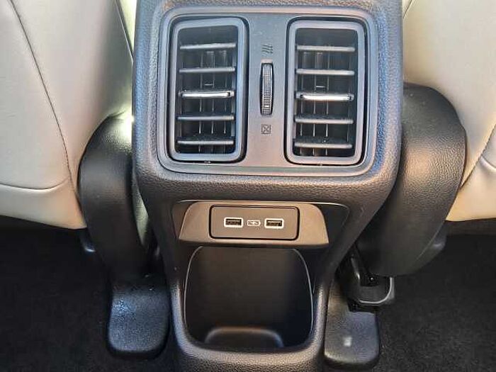 Honda HR-V Hybrid 1.5 eHEV Advance Style 5dr CVT 