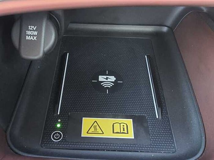 Honda HR-V Hybrid 1.5 eHEV Advance Style 5dr CVT 
