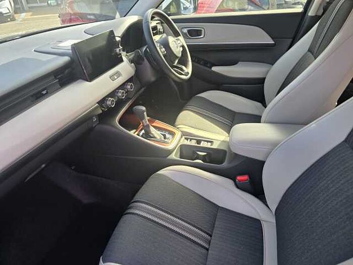 Honda HR-V Hybrid 1.5 eHEV Advance Style 5dr CVT 