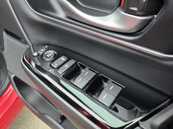 Honda CR-V Hybrid 2.0 i-MMD Hybrid SR 5dr eCVT 