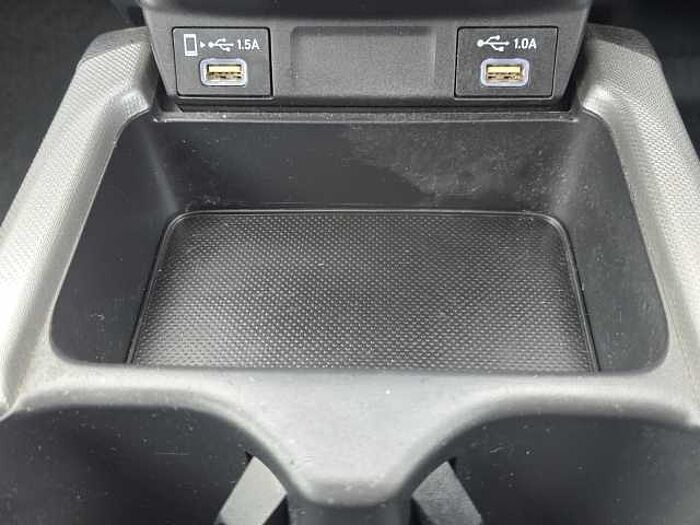 Honda CR-V Hybrid 2.0 i-MMD Hybrid SR 5dr eCVT 