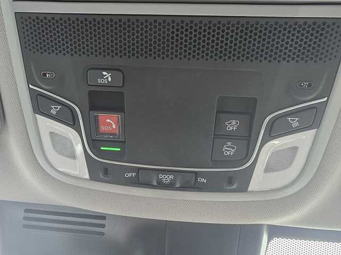 Honda CR-V Hybrid 2.0 i-MMD Hybrid SR 5dr eCVT 