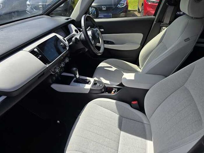 Honda Jazz Hybrid 1.5 i-MMD Hybrid EX 5dr eCVT 
