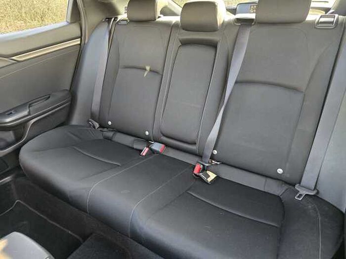Honda Civic 1.5 VTEC Turbo Sport 5dr 