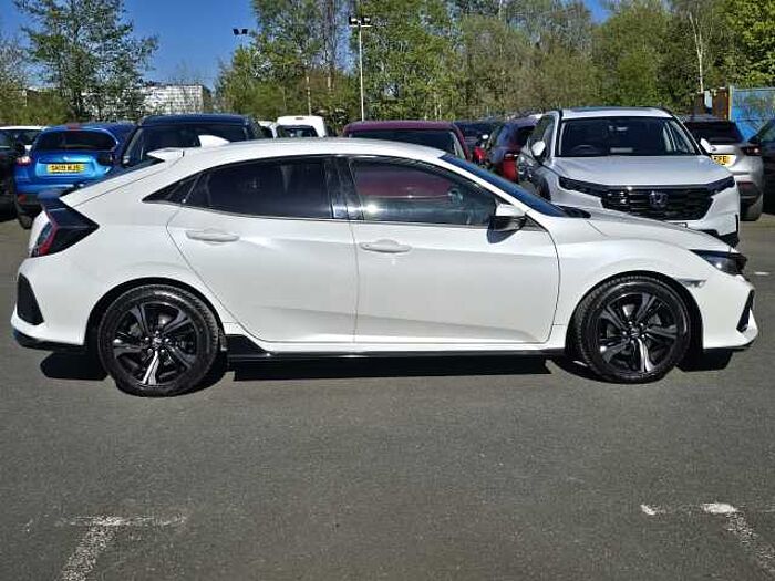 Honda Civic 1.5 VTEC Turbo Sport 5dr 
