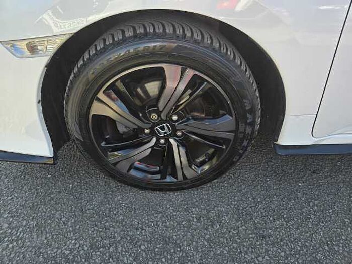 Honda Civic 1.5 VTEC Turbo Sport 5dr 