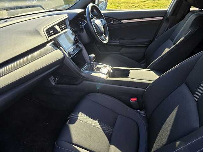 Honda Civic 1.5 VTEC Turbo Sport 5dr 