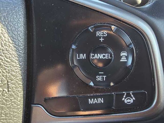 Honda Civic 1.5 VTEC Turbo Sport 5dr 