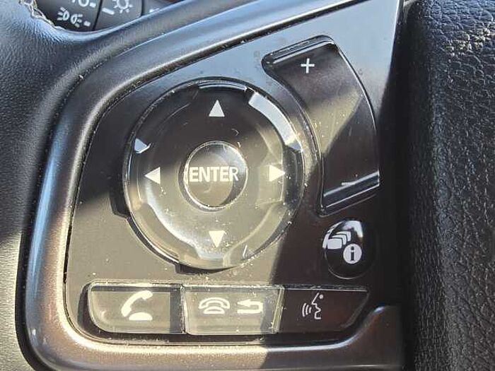 Honda Civic 1.5 VTEC Turbo Sport 5dr 