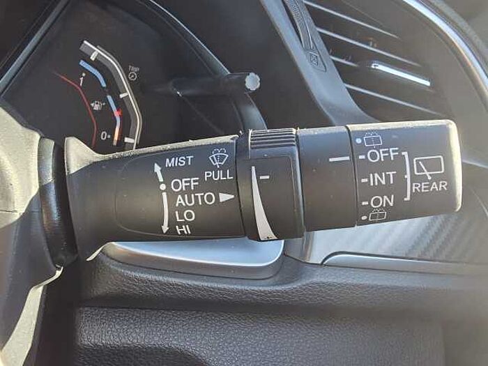 Honda Civic 1.5 VTEC Turbo Sport 5dr 