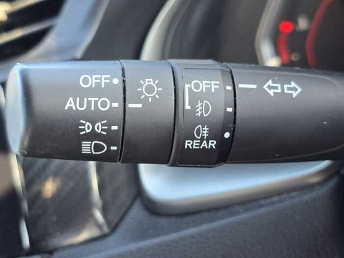 Honda Civic 1.5 VTEC Turbo Sport 5dr 