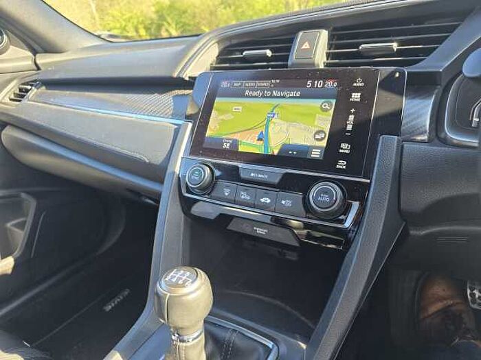 Honda Civic 1.5 VTEC Turbo Sport 5dr 