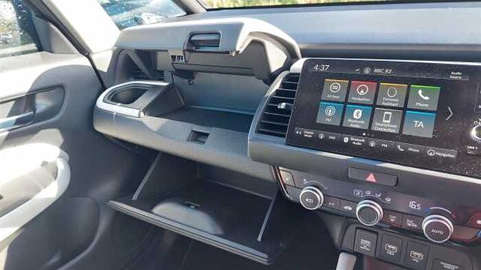 Honda Jazz Hybrid 1.5 i-MMD Hybrid EX 5dr eCVT 