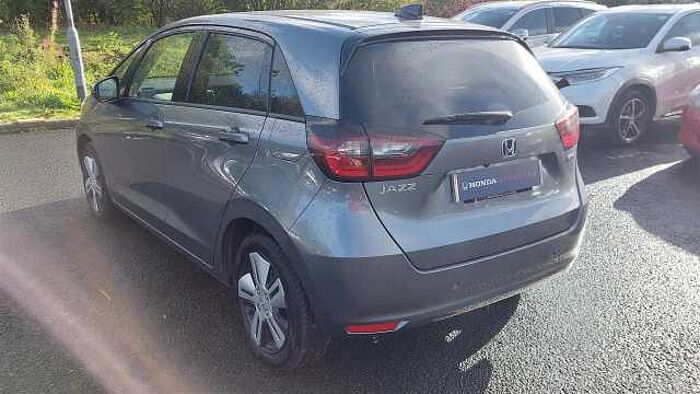 Honda Jazz Hybrid 1.5 i-MMD Hybrid EX 5dr eCVT 