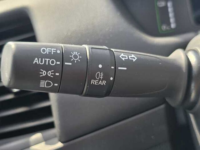 Honda Jazz Hybrid 1.5 i-MMD Hybrid Elegance 5dr eCVT 