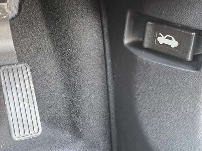 Honda Jazz Hybrid 1.5 i-MMD Hybrid Elegance 5dr eCVT 