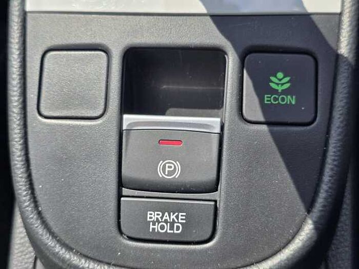 Honda Jazz Hybrid 1.5 i-MMD Hybrid Elegance 5dr eCVT 