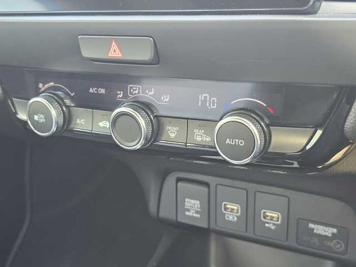 Honda Jazz Hybrid 1.5 i-MMD Hybrid Elegance 5dr eCVT 