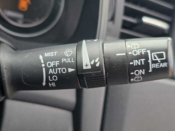 Honda Jazz 1.3 EX 5dr CVT 