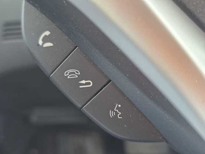 Honda Jazz 1.3 EX 5dr CVT 