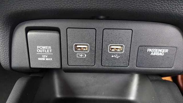 Honda Jazz 1.5 i-MMD Hybrid EX 5dr eCVT 