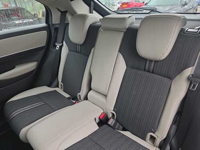 Honda HR-V e:HEV 1.5 e:HEV Advance Style 5dr CVT 