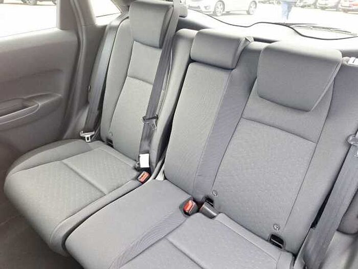 Honda Jazz Hybrid 1.5 i-MMD Hybrid Elegance 5dr eCVT 