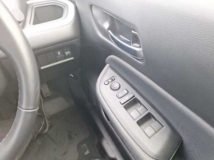 Honda Jazz Hybrid 1.5 i-MMD Hybrid Elegance 5dr eCVT 