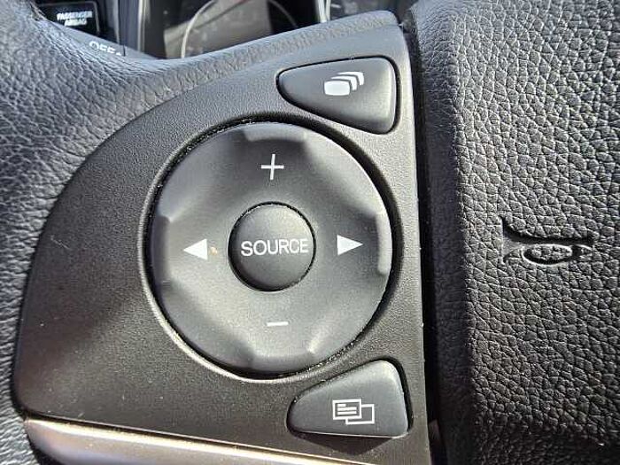 Honda Jazz 1.3 i-VTEC EX Navi 5dr 