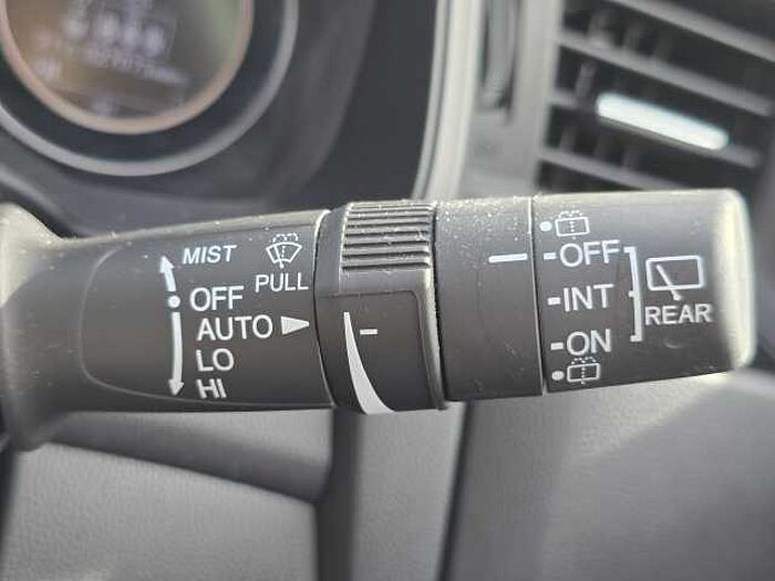 Honda Jazz 1.3 i-VTEC EX Navi 5dr 