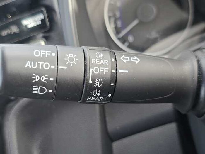 Honda Jazz 1.3 i-VTEC EX Navi 5dr 