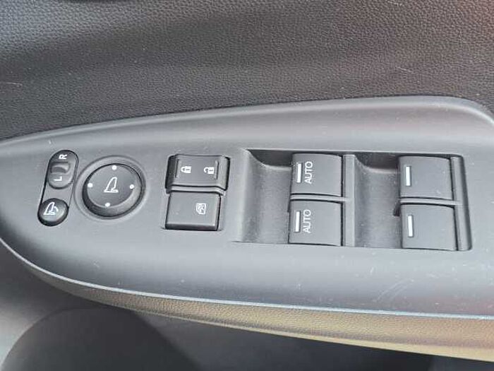 Honda Jazz 1.3 i-VTEC EX Navi 5dr 
