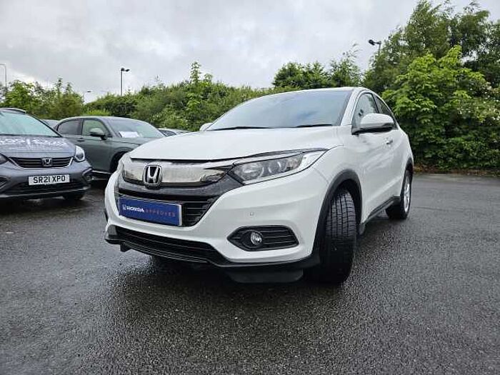 Honda HR-V 1.5 i-VTEC SE CVT 5dr 