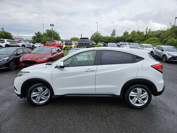 Honda HR-V 1.5 i-VTEC SE CVT 5dr 