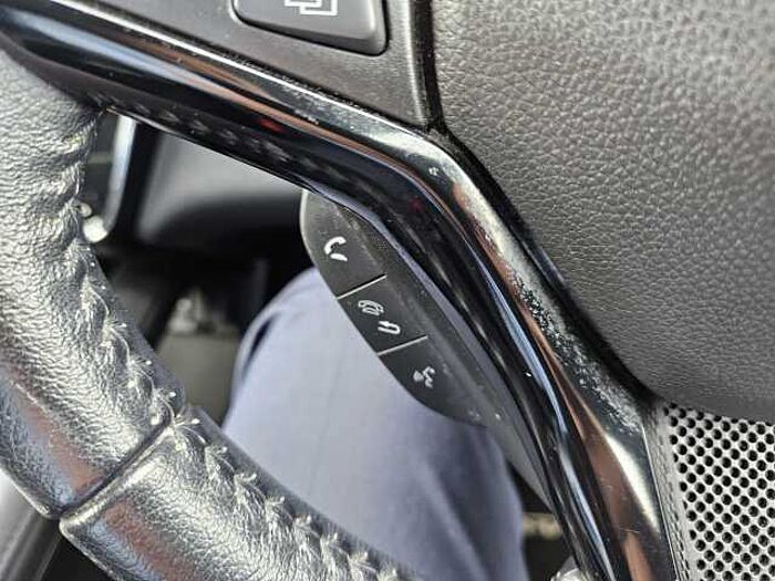 Honda HR-V 1.5 i-VTEC SE CVT 5dr 
