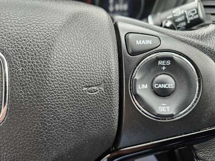 Honda HR-V 1.5 i-VTEC SE CVT 5dr 