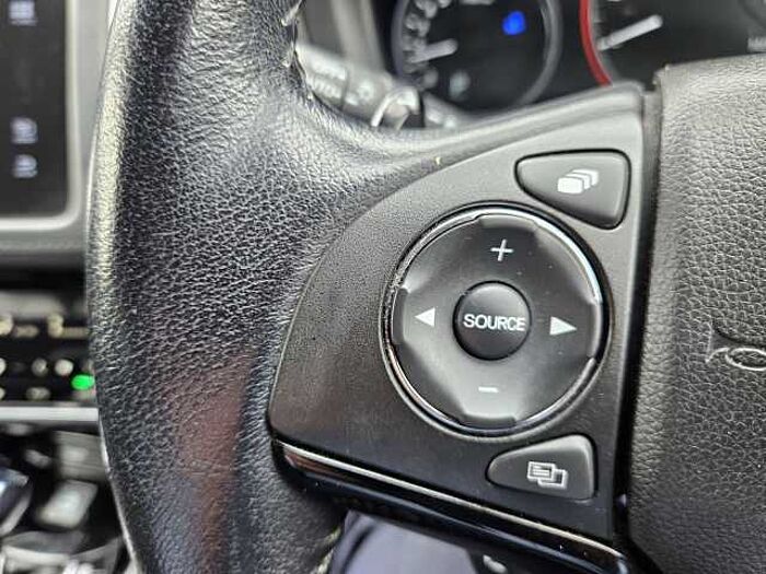 Honda HR-V 1.5 i-VTEC SE CVT 5dr 