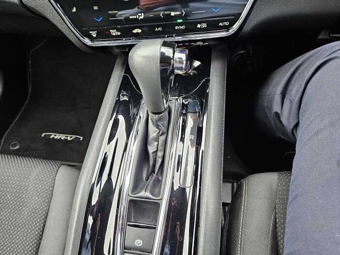 Honda HR-V 1.5 i-VTEC SE CVT 5dr 