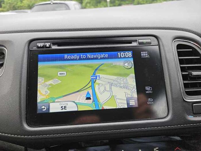 Honda HR-V 1.5 i-VTEC SE CVT 5dr 