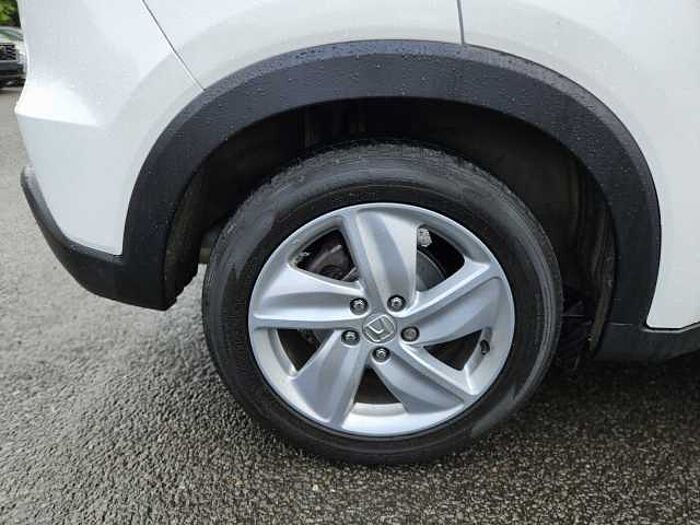 Honda HR-V 1.5 i-VTEC SE CVT 5dr 