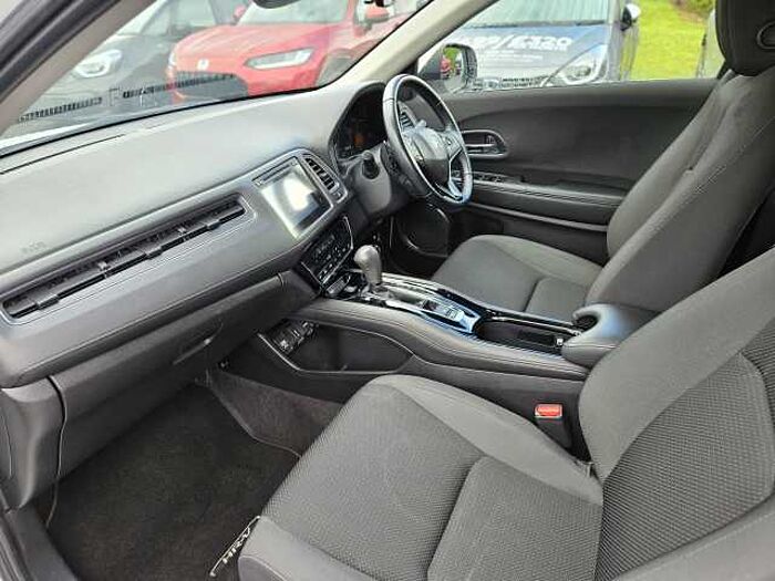 Honda HR-V 1.5 i-VTEC SE CVT 5dr 