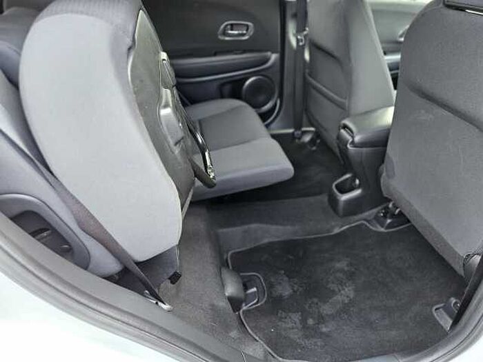 Honda HR-V 1.5 i-VTEC SE CVT 5dr 