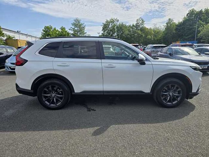 Honda CR-V Hybrid 2.0 eHEV Elegance 5dr eCVT 