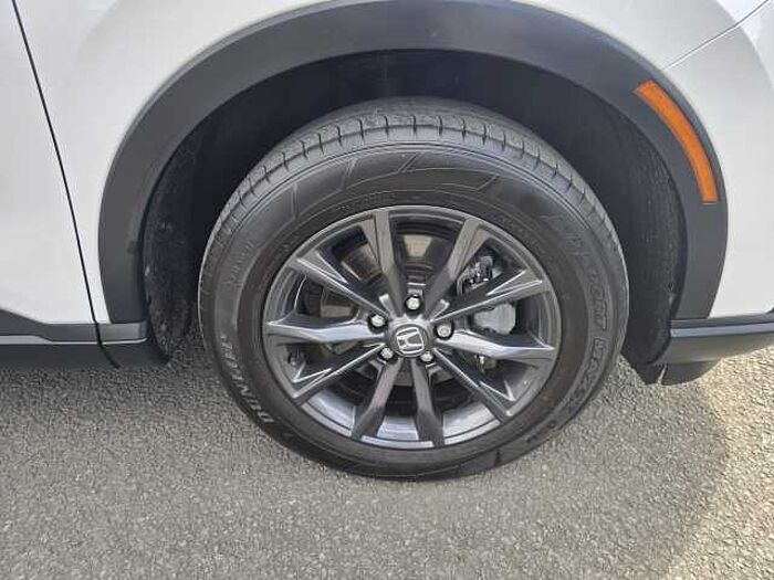 Honda CR-V Hybrid 2.0 eHEV Elegance 5dr eCVT 