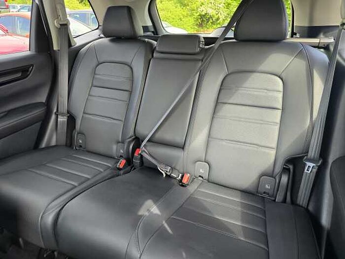 Honda CR-V Hybrid 2.0 eHEV Elegance 5dr eCVT 