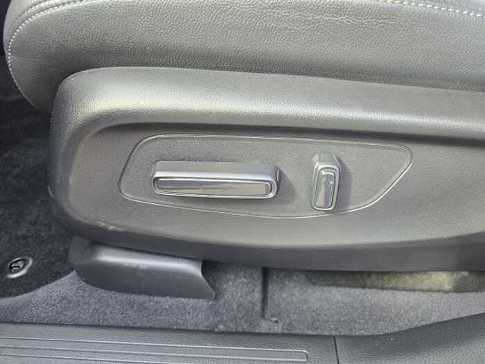 Honda CR-V Hybrid 2.0 eHEV Elegance 5dr eCVT 